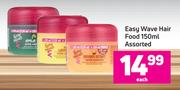 Easywave Hair Food Assorted-150ml Each