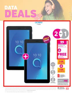 Game Vodacom : Unbeatable Summer Deals (7 December 2020 - 7 February 2021), page 14
