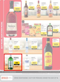 Makro : In A Mood To Treat Your Customers With Appetising Deals (01 July - 28 July 2024), page 14