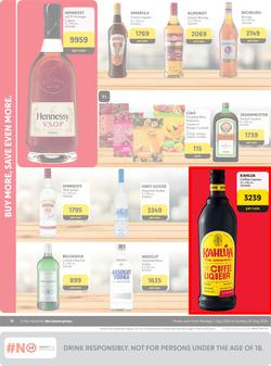 Makro : In A Mood To Treat Your Customers With Appetising Deals (01 July - 28 July 2024), page 14