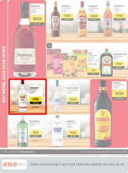 Makro : In A Mood To Treat Your Customers With Appetising Deals (01 July - 28 July 2024), page 14