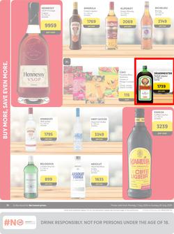 Makro : In A Mood To Treat Your Customers With Appetising Deals (01 July - 28 July 2024), page 14