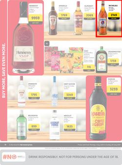 Makro : In A Mood To Treat Your Customers With Appetising Deals (01 July - 28 July 2024), page 14