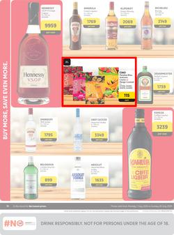 Makro : In A Mood To Treat Your Customers With Appetising Deals (01 July - 28 July 2024), page 14