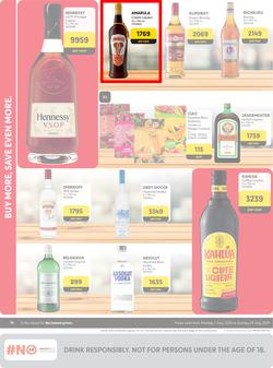 Makro : In A Mood To Treat Your Customers With Appetising Deals (01 July - 28 July 2024), page 14