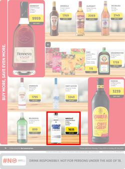 Makro : In A Mood To Treat Your Customers With Appetising Deals (01 July - 28 July 2024), page 14