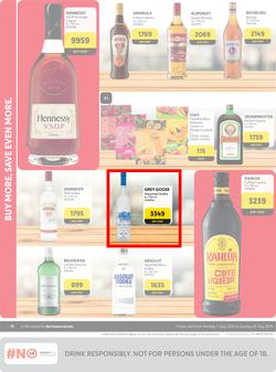 Makro : In A Mood To Treat Your Customers With Appetising Deals (01 July - 28 July 2024), page 14