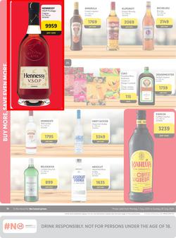 Makro : In A Mood To Treat Your Customers With Appetising Deals (01 July - 28 July 2024), page 14