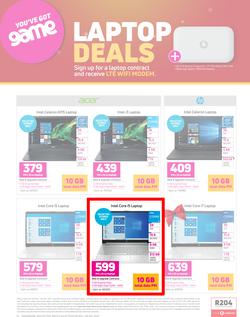 Game Cellular : Compliments Of The Season (08 November - 06 December 2022), page 14