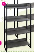 Fossil Display Unit 1245mm