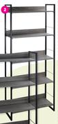 Fossil Display Unit 1590mm