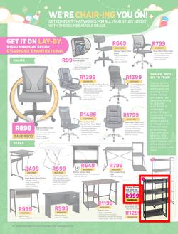Game : Back To School (28 December - 07 February 2023), page 14