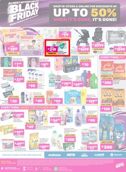 Game : Almost Anything Goes This Black Friday (25 November - 01 December 2025), page 14