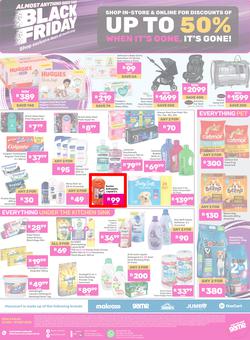 Game : Almost Anything Goes This Black Friday (25 November - 01 December 2025), page 14