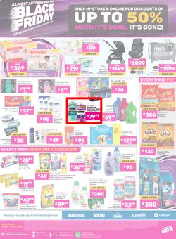 Game : Almost Anything Goes This Black Friday (25 November - 01 December 2025), page 14