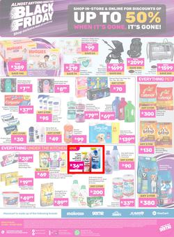 Game : Almost Anything Goes This Black Friday (25 November - 01 December 2025), page 14