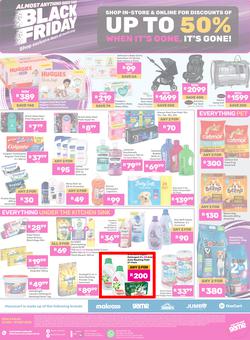 Game : Almost Anything Goes This Black Friday (25 November - 01 December 2025), page 14