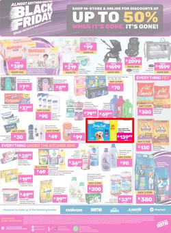 Game : Almost Anything Goes This Black Friday (25 November - 01 December 2025), page 14