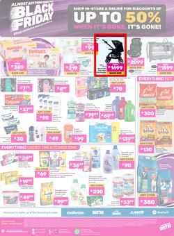 Game : Almost Anything Goes This Black Friday (25 November - 01 December 2025), page 14