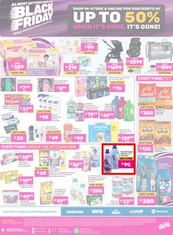 Game : Almost Anything Goes This Black Friday (25 November - 01 December 2025), page 14