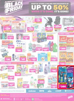 Game : Almost Anything Goes This Black Friday (25 November - 01 December 2025), page 14