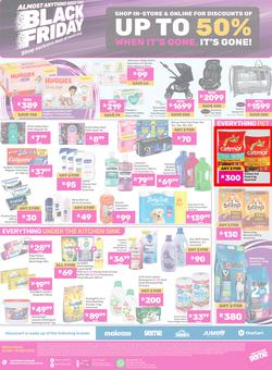 Game : Almost Anything Goes This Black Friday (25 November - 01 December 2025), page 14