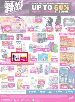 Game : Almost Anything Goes This Black Friday (25 November - 01 December 2025), page 14