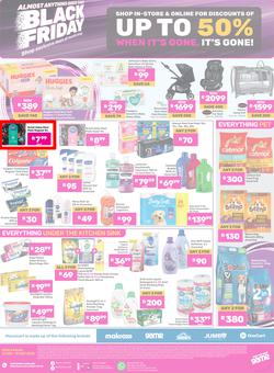 Game : Almost Anything Goes This Black Friday (25 November - 01 December 2025), page 14