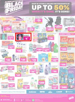 Game : Almost Anything Goes This Black Friday (25 November - 01 December 2025), page 14