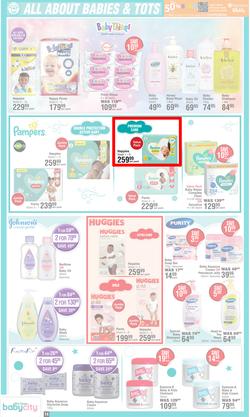 Dis-Chem : Better Value For The Whole Family (15 February - 10 March 2024), page 14