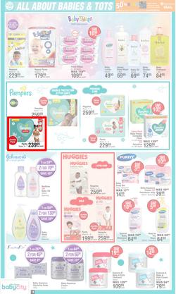 Dis-Chem : Better Value For The Whole Family (15 February - 10 March 2024), page 14