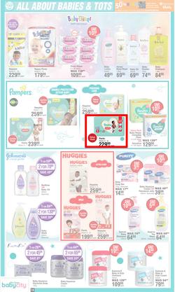 Dis-Chem : Better Value For The Whole Family (15 February - 10 March 2024), page 14