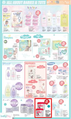 Dis-Chem : Better Value For The Whole Family (15 February - 10 March 2024), page 14