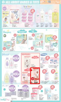 Dis-Chem : Better Value For The Whole Family (15 February - 10 March 2024), page 14