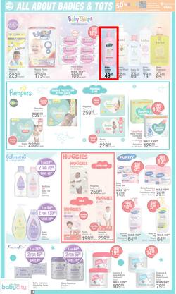 Dis-Chem : Better Value For The Whole Family (15 February - 10 March 2024), page 14