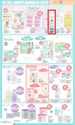 Dis-Chem : Better Value For The Whole Family (15 February - 10 March 2024), page 14