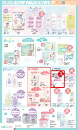 Dis-Chem : Better Value For The Whole Family (15 February - 10 March 2024), page 14