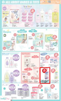 Dis-Chem : Better Value For The Whole Family (15 February - 10 March 2024), page 14