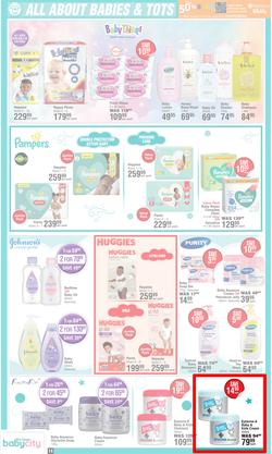 Dis-Chem : Better Value For The Whole Family (15 February - 10 March 2024), page 14