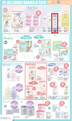 Dis-Chem : Better Value For The Whole Family (15 February - 10 March 2024), page 14