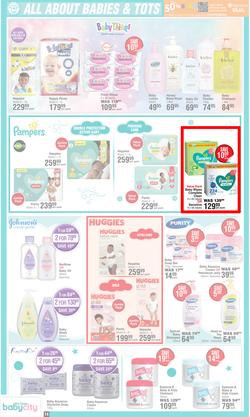 Dis-Chem : Better Value For The Whole Family (15 February - 10 March 2024), page 14