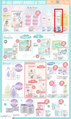 Dis-Chem : Better Value For The Whole Family (15 February - 10 March 2024), page 14