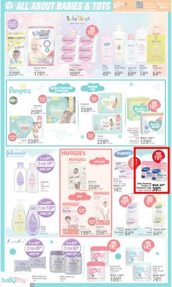 Dis-Chem : Better Value For The Whole Family (15 February - 10 March 2024), page 14