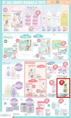 Dis-Chem : Better Value For The Whole Family (15 February - 10 March 2024), page 14