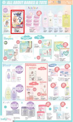 Dis-Chem : Better Value For The Whole Family (15 February - 10 March 2024), page 14