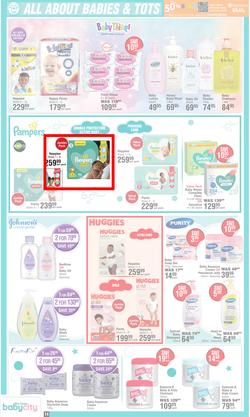 Dis-Chem : Better Value For The Whole Family (15 February - 10 March 2024), page 14