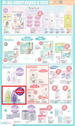 Dis-Chem : Better Value For The Whole Family (15 February - 10 March 2024), page 14