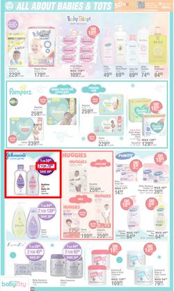 Dis-Chem : Better Value For The Whole Family (15 February - 10 March 2024), page 14