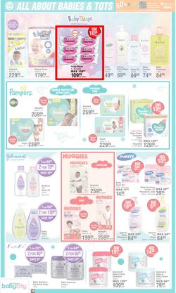 Dis-Chem : Better Value For The Whole Family (15 February - 10 March 2024), page 14