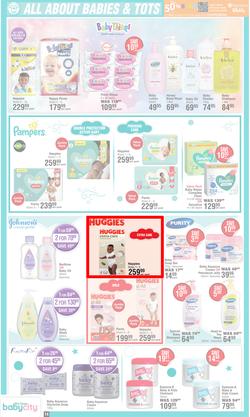 Dis-Chem : Better Value For The Whole Family (15 February - 10 March 2024), page 14